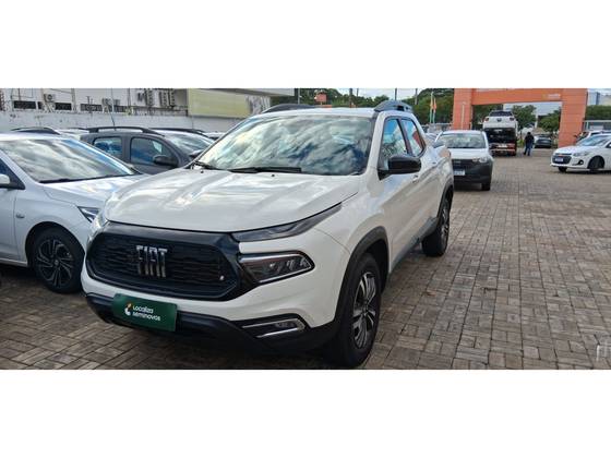 FIAT TORO 1.3 TURBO 270 FLEX FREEDOM AT6